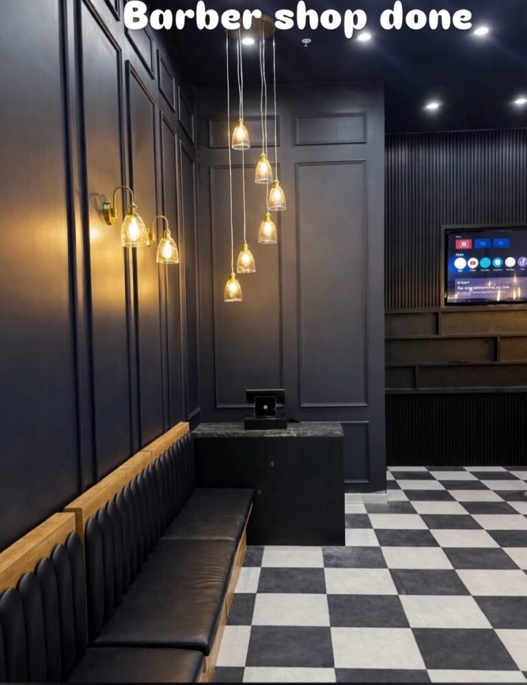 Prahran Residence