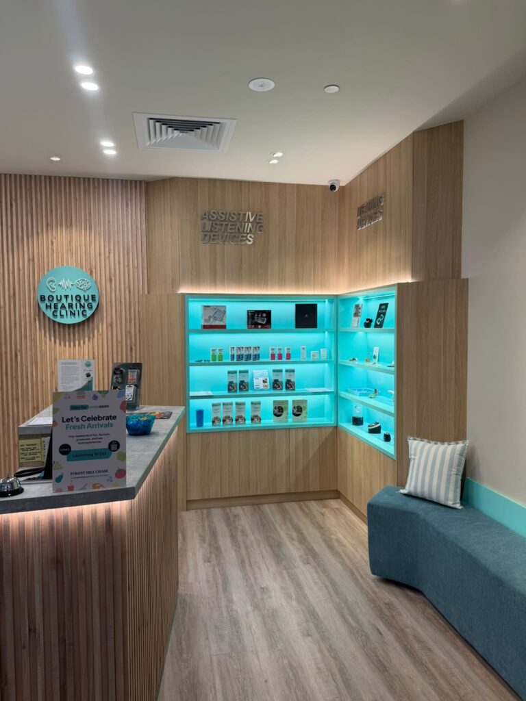 Boutique Healing Clinic
