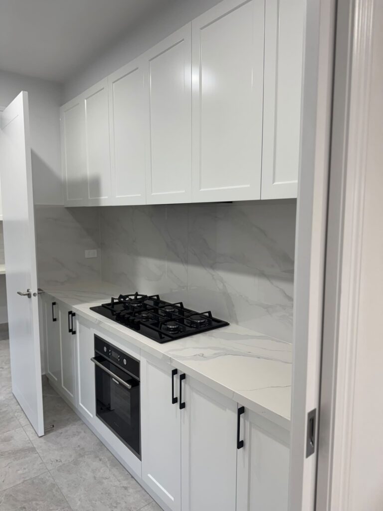 Toorak Family Kitchen
